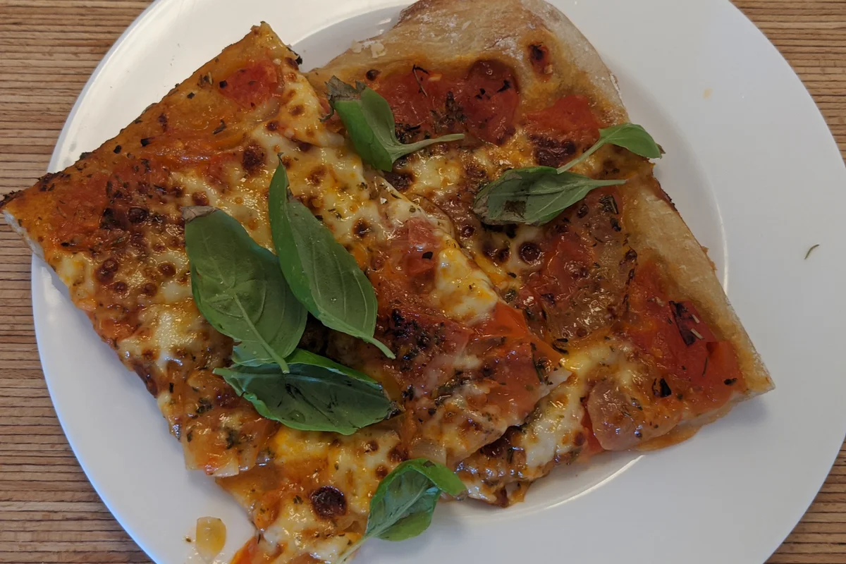 Pasta, Pizza & Tomato Pairings