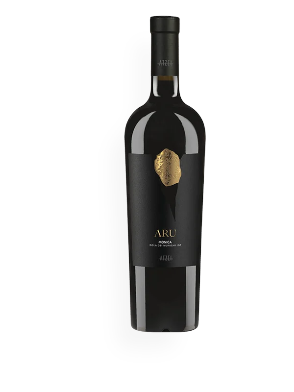Aru Monica-Carignano di Sardegna IGT