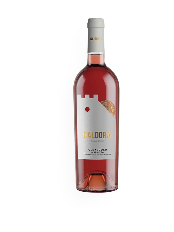 Caldora Cerasuolo d'Abruzzo DOC