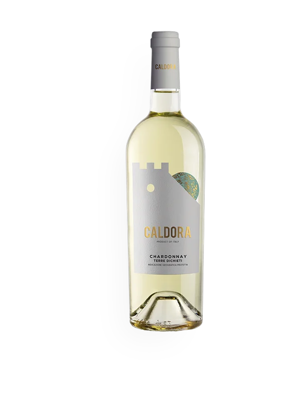 Caldora Chardonnay Terre di Chieti IGT