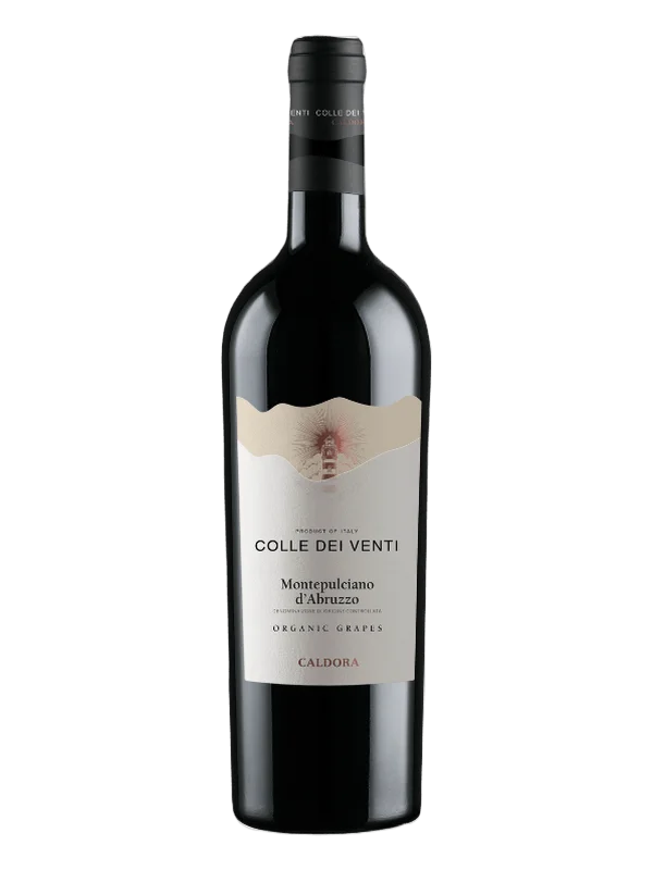 Colle dei Venti Montepulciano d'Abruzzo DOC