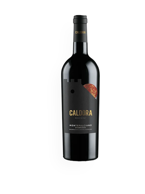 Caldora Montepulciano d'Abruzzo DOC