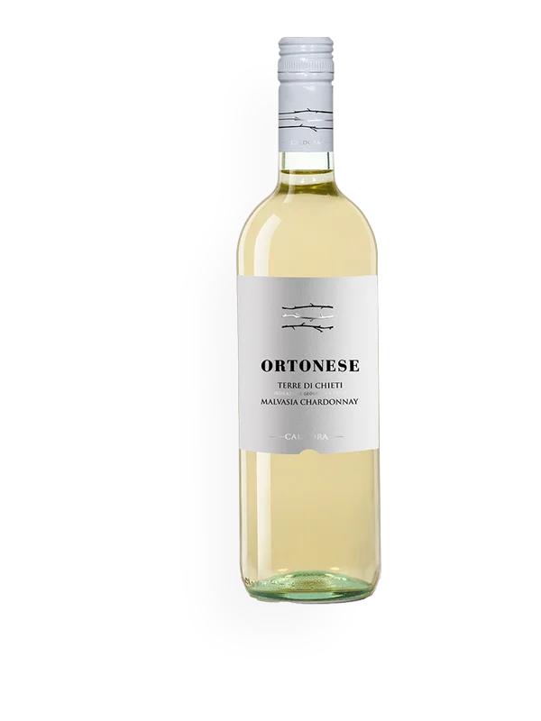 Ortonese Malvasia - Chardonnay Terre di Chieti IGT