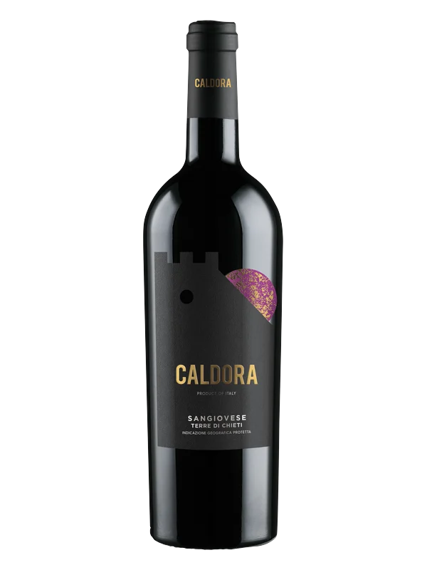 Caldora Sangiovese Terre di Chieti IGT