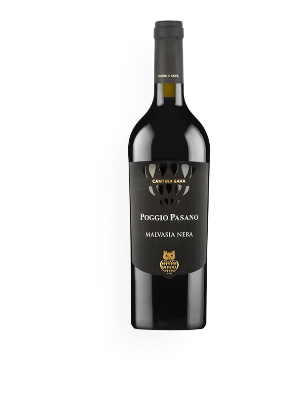 Poggio Pasano Malvasia Nera Salento IGP
