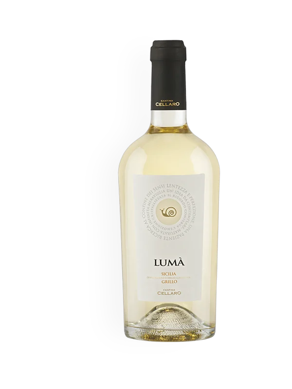 Lumà Grillo Sicilia DOP