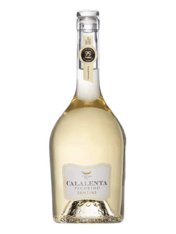 Calalenta Pecorino Terre di Chieti IGT