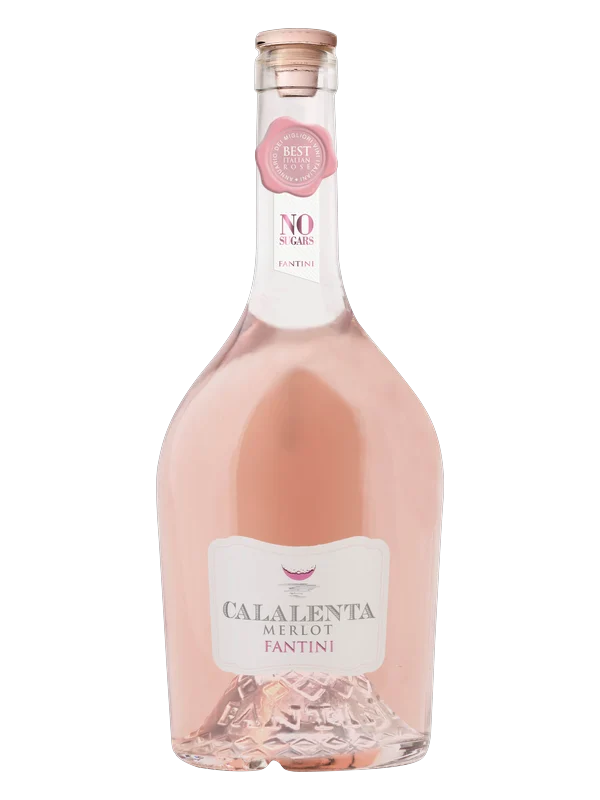 Calalenta Rosato - Merlot