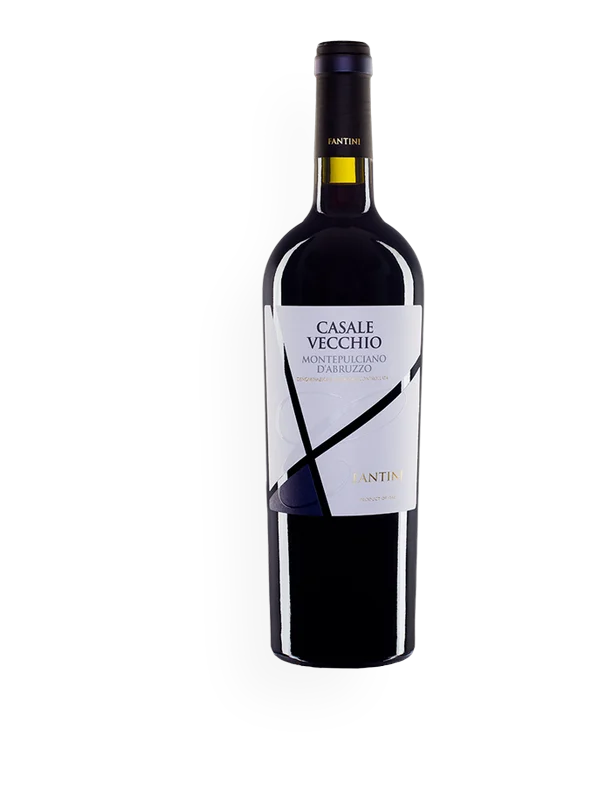 Casale Vecchio Montepulciano d'Abruzzo DOC
