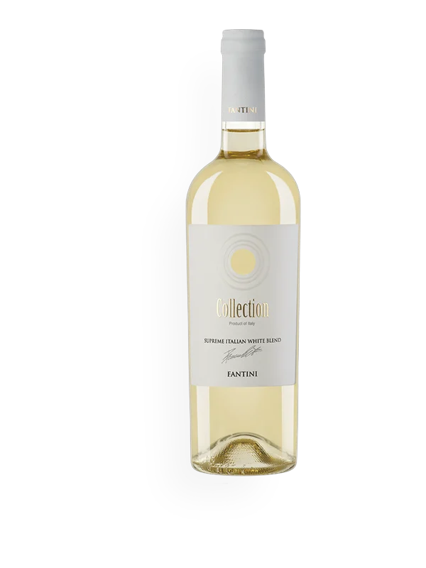 Collection Bianco Sauvignon Blanc, Traminer, Pecorino