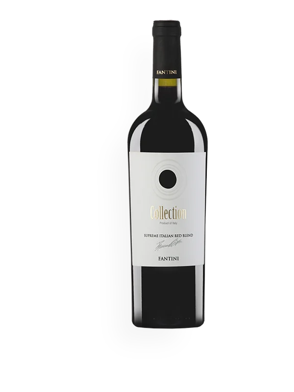 Collection Rosso Montepulciano, Ciliegiolo, Sangiovese