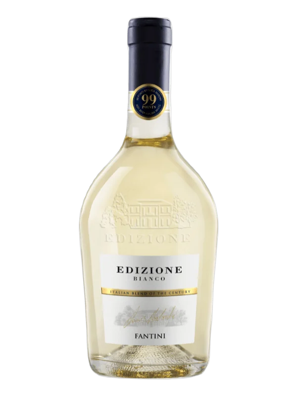 Edizione Bianco