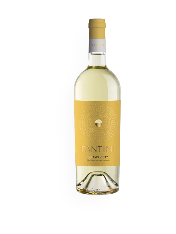 Fantini Chardonnay Terre di Chieti IGT