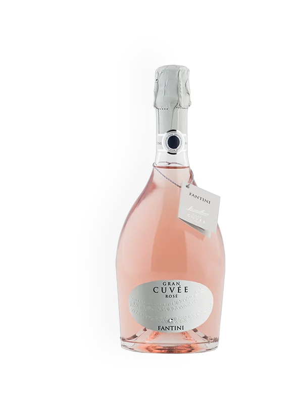 Fantini Gran Cuvée Rosé