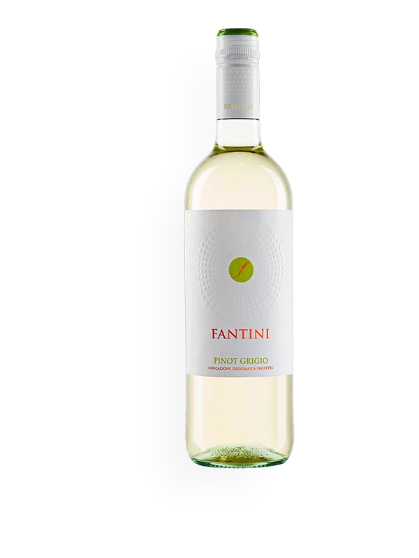 Fantini Pinot Grigio Terre Italiane IGP