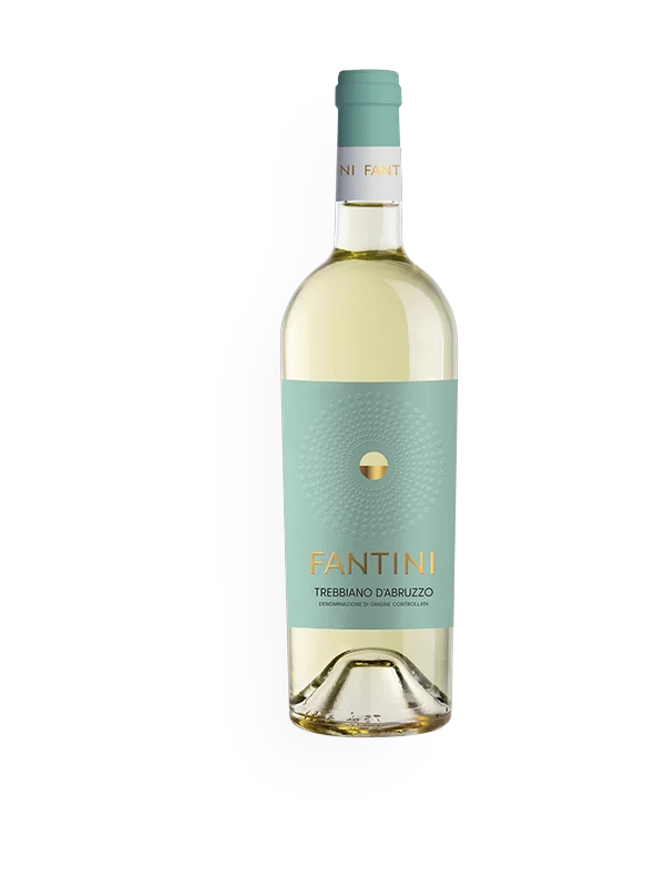 Fantini Trebbiano D'Abruzzo DOC