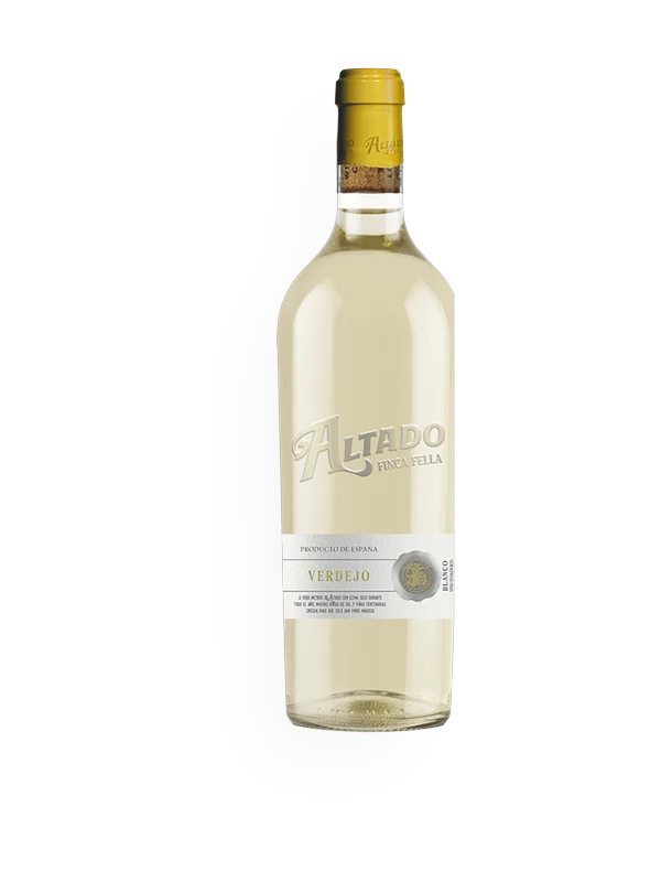 Altado Verdejo Organic
