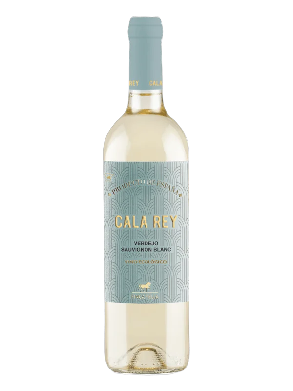 Cala Rey Blanco