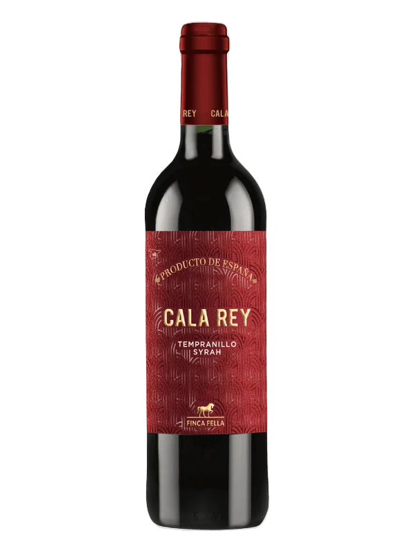 Cala Rey Tinto