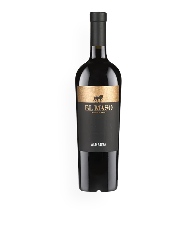 El Maso DO Almansa