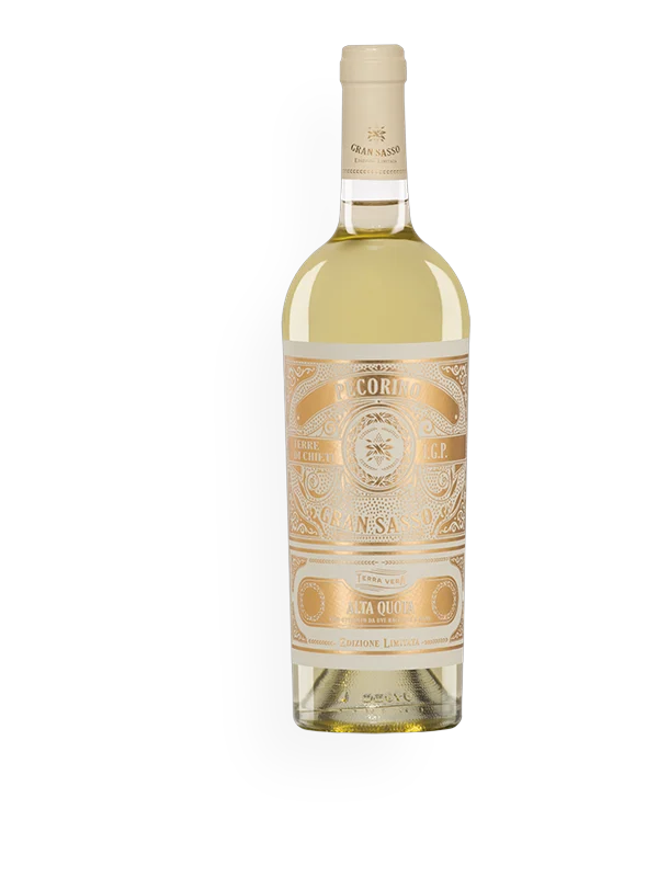 Alta Quota Pecorino Terre di Chieti IGP