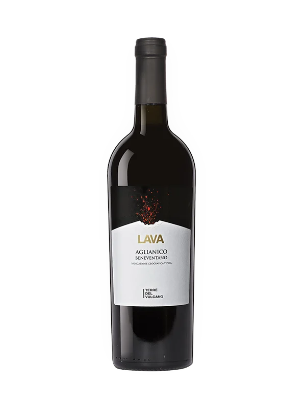 Lava Aglianico Campania IGT