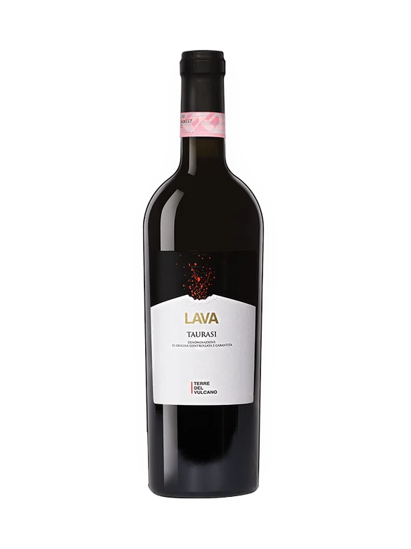Lava Taurasi DOCG