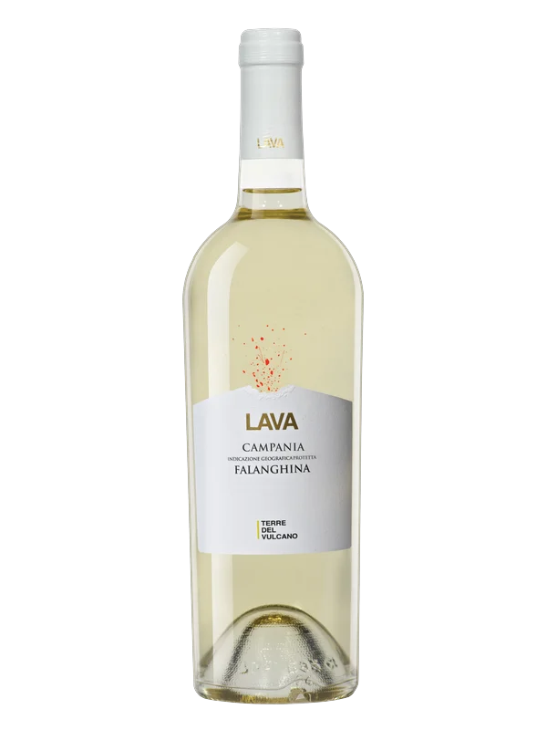 Lava Falanghina Campania IGT