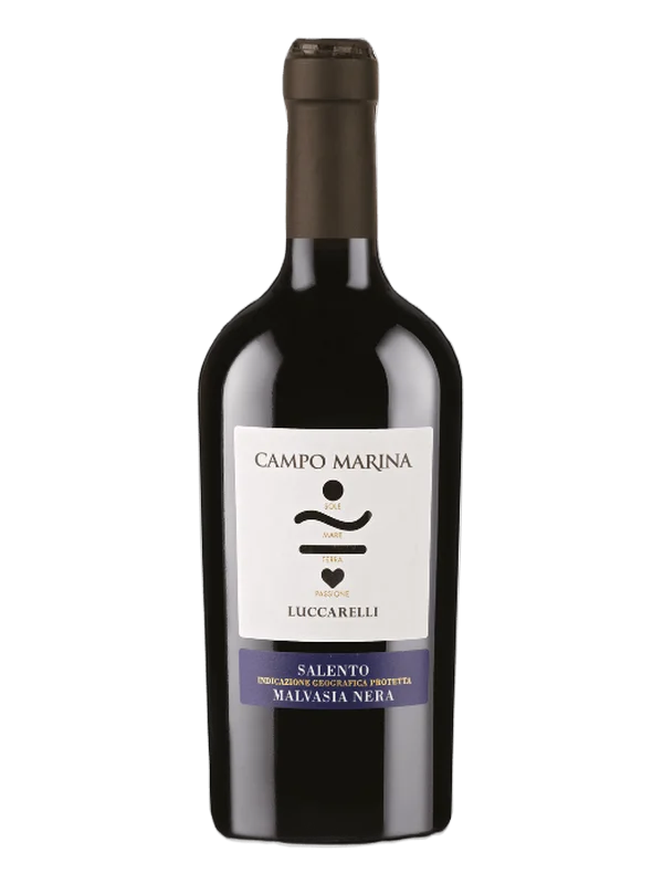 Campo Marina Malvasia Nera Salento IGP