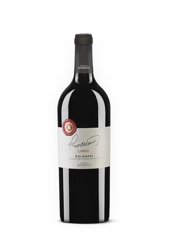 Linda Bolgheri IGT