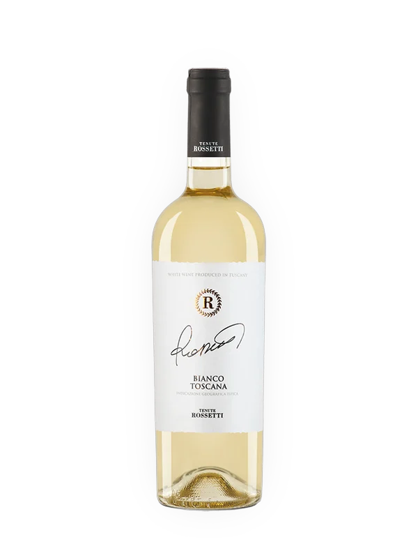 Rossetti Bianco Toscana IGT