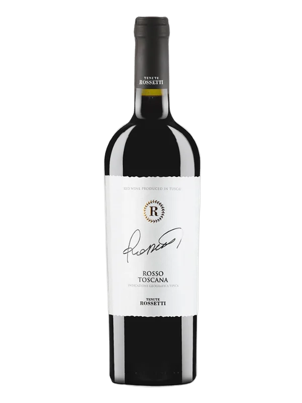 Rossetti Rosso Toscana IGT