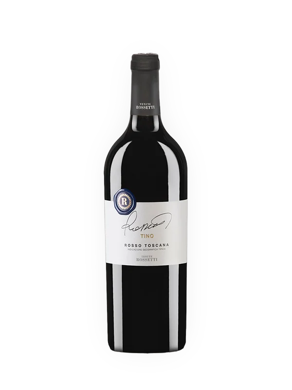 Tino Rosso Toscana