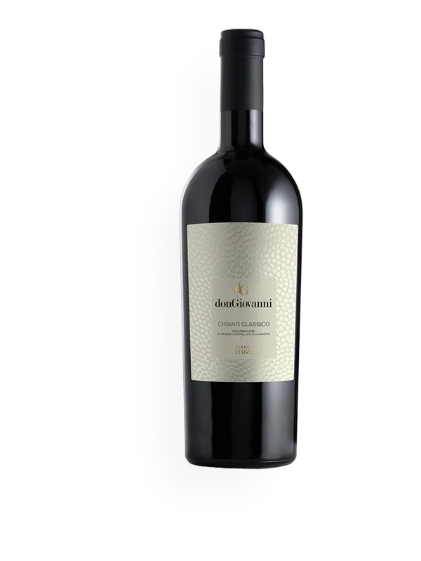 Chianti Classico DOCG