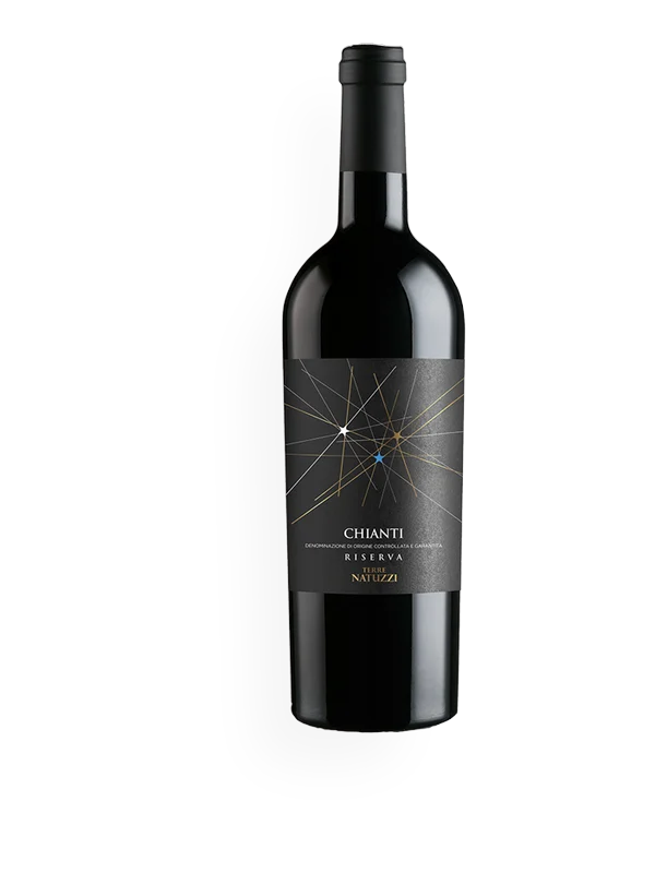 Chianti DOCG Riserva