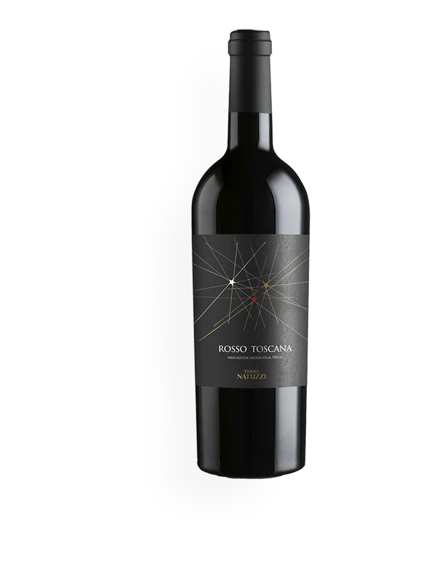 Terre Natuzzi Rosso Toscana IGT