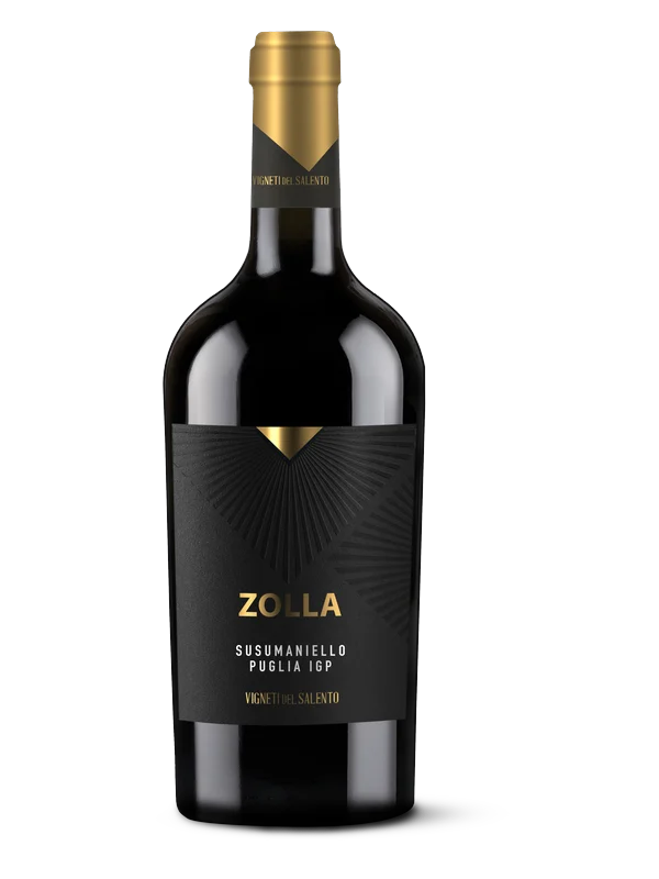 Zolla Susumaniello IGP