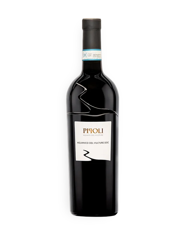 Pipoli Aglianico del Vulture DOC