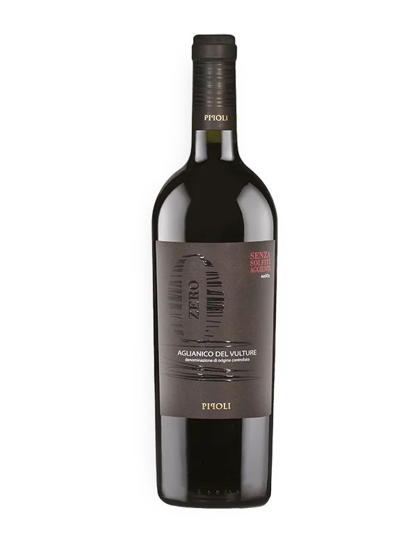 Pipoli Zero